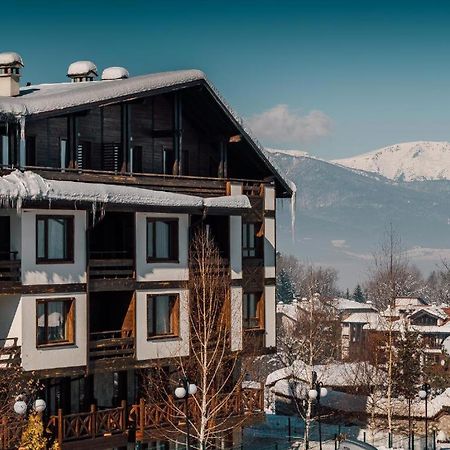 Paradiso Verde, Private Property In The Complex Green Life, Bansko, Apartman C23 Exterior photo